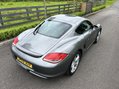 Porsche Cayman 24V PDK 13
