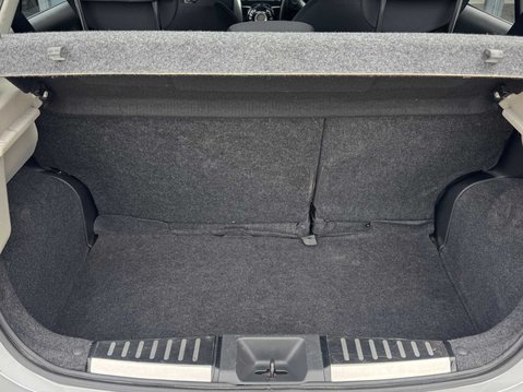 Nissan MICRA Acenta 7