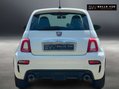 Abarth 595 1.4 595 3dr - NATIONAL DELIVERY* 21