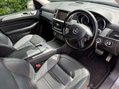 Mercedes-Benz M Class 2.1 ML250 Special Edition Bluetec Auto 4WD 5dr 17