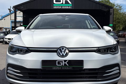 Volkswagen Golf STYLE TDI DSG - ACC - REVERSE CAM - UPGRADED ALLOYS 12