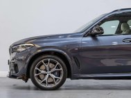 BMW X5 3.0 45e 24kWh M Sport SUV 5dr Petrol Plug-in Hybrid Auto xDrive Euro 6 (s/s 23