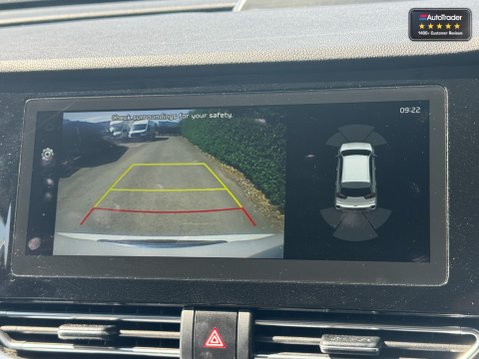 Kia Niro 64kWh 4 SUV 5dr Electric Auto (201 bhp) 26