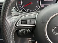 Audi A6 AVANT TDI QUATTRO BLACK EDITION 16