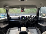 Mini Countryman Cooper D 2.0 Steptronic Automatic Chili 5 door - SAT NAV - APPLE CAR PLAY 11