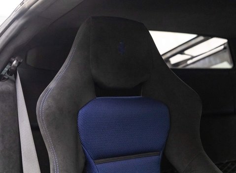 Ferrari 458 Speciale 7