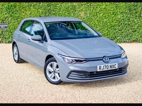 Volkswagen Golf 1.5 Golf Life eTSI Semi-Auto 5dr 14