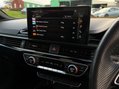 Audi A4 2.0 TDI 30 Black Edition S Tronic Euro 6 (s/s) 4dr 15