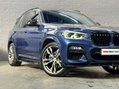BMW X3 3.0 X3 M40i Auto 4WD 5dr 7