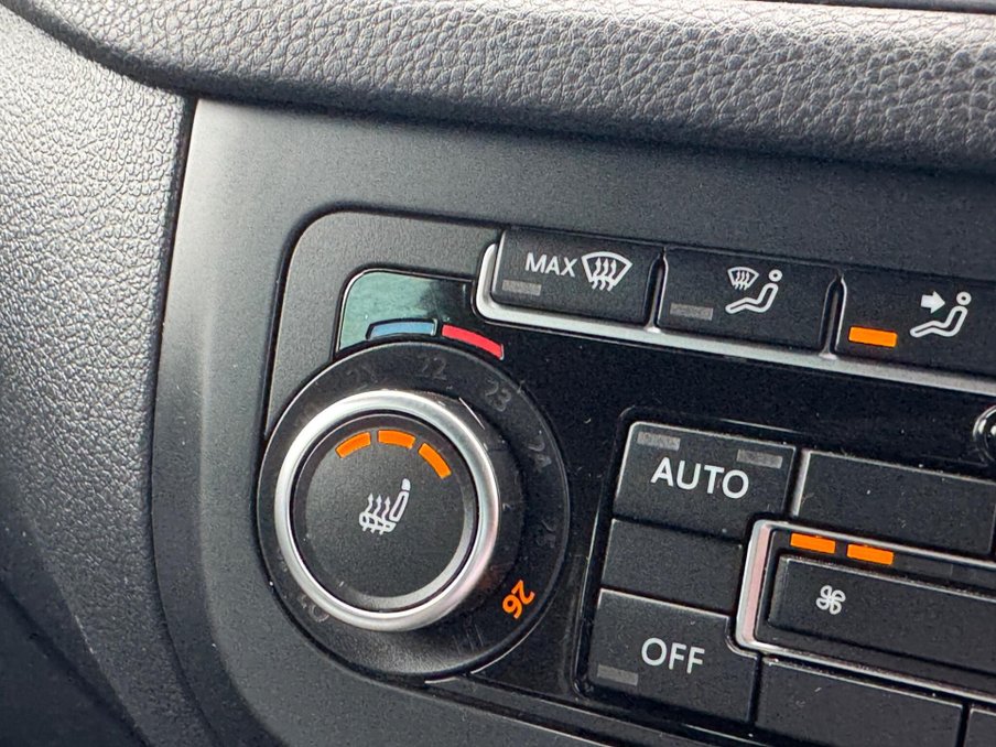2014 Volkswagen Tiguan — image 22