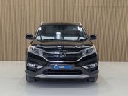 Honda CR-V 2.0 CR-V EX i-VTec 4WD 5dr 11