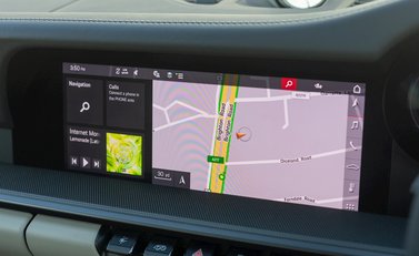 Porsche 911 (992) Carrera 4S 20