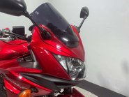 Suzuki Bandit 1250 GSF 2016 ONLY 6K OUTSTANDING CONDITION SPORTS TOURER 30