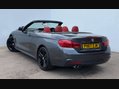 BMW 4 Series 2.0 420d M Sport Auto 2dr 37