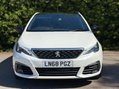 Peugeot 308 1.5 BlueHDi GT Line Euro 6 (s/s) 5dr 2