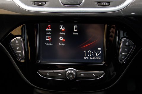 Vauxhall Corsa ENERGY 15