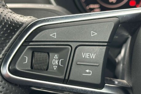Audi TT 1.8 TT S Line TFSI 3dr 22