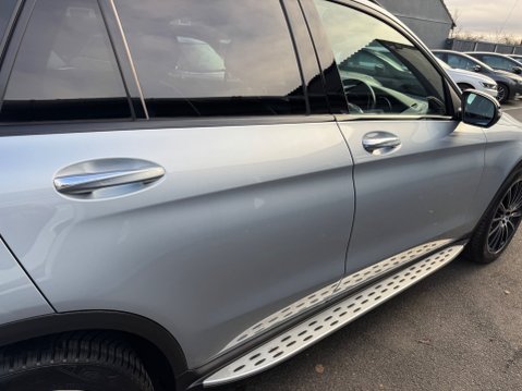 Mercedes-Benz GLC GLC 220 D 4MATIC AMG LINE PREMIUM PLUS 10