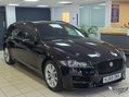 Jaguar XF 2.0i R-Sport Sportbrake Auto Euro 6 (s/s) 5dr 2