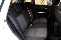 Suzuki Vitara SZ-T BOOSTERJET MHEV 32