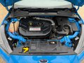 Ford Focus 2.3 Focus RS 4WD 5dr 64