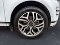 Land Rover Range Rover Evoque 2.0 Range Rover Evoque First Edition D Auto 4WD 5dr 14