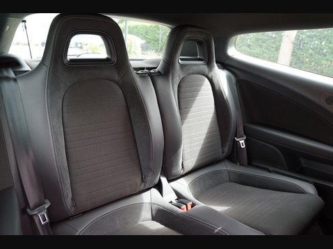 Volkswagen Scirocco 2.0 TDI BlueMotion Tech GT Euro 6 (s/s) 3dr 21