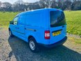 Volkswagen Caddy C20 TDI STARTLINE 8