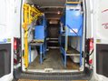 Ford Transit 2.0 350 EcoBlue FWD L2 H3 Euro 6 5dr 3