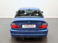 BMW M3 3.2i Coupe 2dr Petrol SMG Euro 4 (343 ps) 23