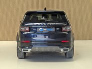 Land Rover Discovery Sport 2.0 Discovery Sport R-Dynamic HSE Auto 4WD 5dr 18