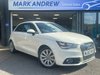 Audi A1 TFSI SPORT 