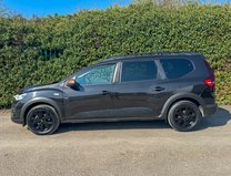 Dacia Jogger 1.6 Hybrid EXTREME MPV 5dr Petrol Hybrid Auto Euro 6 9