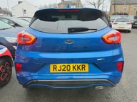 Ford Puma ST-LINE X MHEV 6