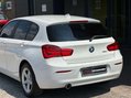 BMW 1 Series 1.5 116d Edition+ 5dr 9