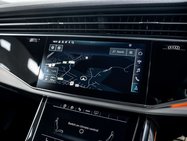 Audi Q7 3.0 TFSI V6 55 S line SUV 5dr Petrol Tiptronic quattro Euro 6 (s/s) (340 ps 31