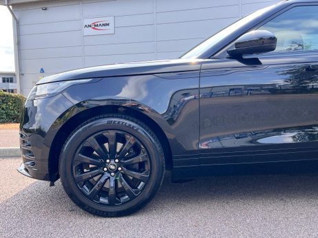 Land Rover Range Rover Velar 2.0 D200 MHEV R-Dynamic SE Auto 4WD Euro 6 (s/s) 5dr 11