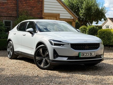 Polestar 2 BASE