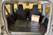 Suzuki Jimny SUZUKI JIMNY 1.5 SZ5 SUV 3dr Petrol Auto ALLGRIP Euro 6 (101 ps) 9