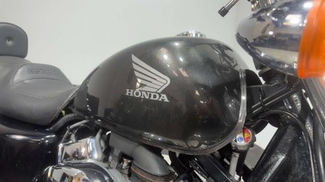 Honda VT750 S SHADOW 750 2011 ONLY 18K RUNNING CRUISER PROJECT BIKE 750CC 24