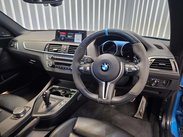 BMW M2 3.0i Coupe 2dr Petrol DCT Euro 6 (s/s) (370 ps) 21