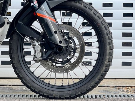 KTM Adventure 890 Adventure 