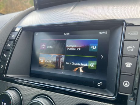 Jaguar F-Type 3.0 F-Type V6 Auto 3dr 19