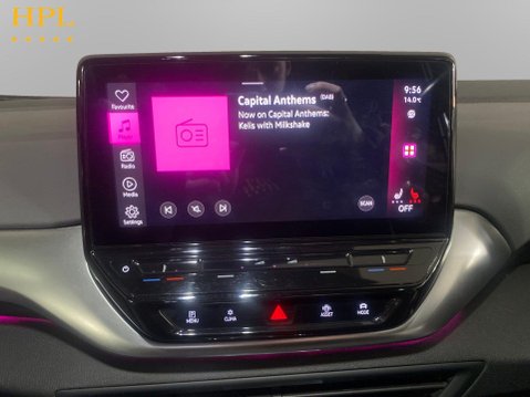 Volkswagen Id.4 Pro Performance 77kWh 1ST Edition SUV 5dr Electric Auto (204 ps) Air Con - 15