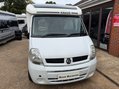 Knaus Sun Ti *** SOLD *** 29