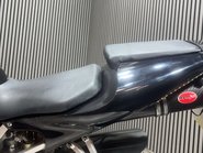 Yamaha R1 YZF 1998 4XV CUSTOM STREETFIGHTER RUNNING PROJECT BIKE 21