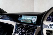 Bentley Continental GT V8. MULLINER SPEC. TOURING SPEC. CENTENARY SPEC. ROTATING DISPLAY. B&O. 51
