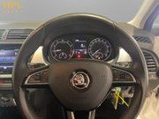 Skoda Fabia 1.0 TSI Colour Edition Hatchback 5dr Petrol Manual Euro 6 (s/s) (95 ps) 13