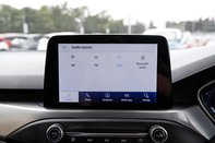 Ford Focus TITANIUM X 21