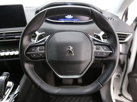 Peugeot 5008 1.2 PureTech Allure EAT Euro 6 (s/s) 5dr 10